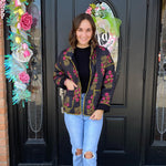 Jessa Jacket