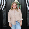 Fall Beach Top