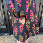 Jessa Dress