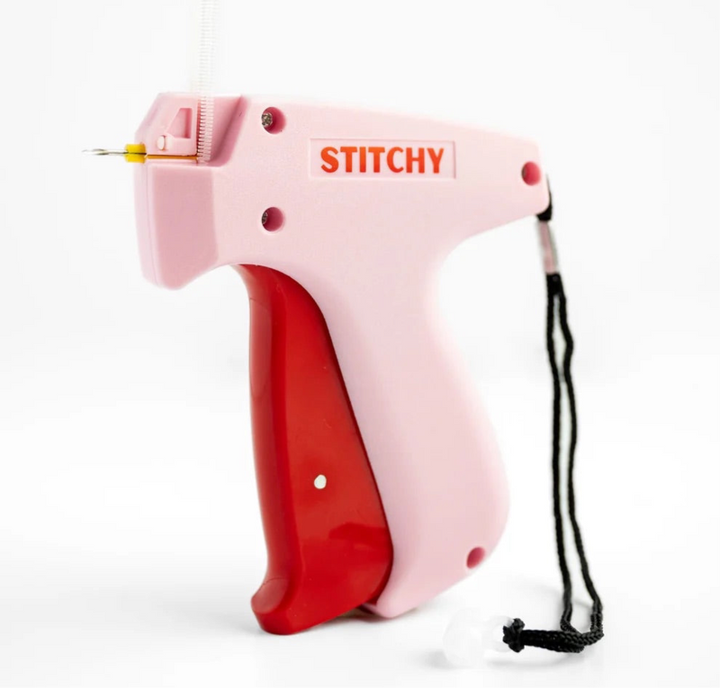 STITCHY 2.0