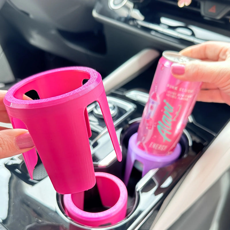 Sipzey Cupholder Pop In- Love Potion