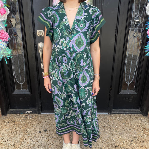 Lola Dress