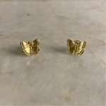 Mini Butterfly Studs