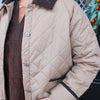 Sarah Puffer Coat