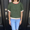 Lorelai Blouse