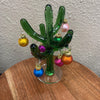 Cactus Christmas Tree