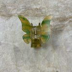 Butterfly Hair Clip