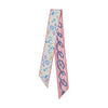 Twilly Scarves- Delta Gamma