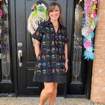 Taylor Mini Dress