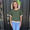 Lorelai Blouse
