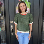 Lorelai Blouse