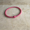 Silicone Bracelets- Couture