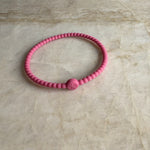 Silicone Bracelets- Couture