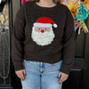 Santa Baby Sweater
