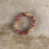 Ocean Water Chinoiserie Bracelet