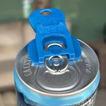 Sipzey Tab Popper- Blue