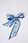 Twilly Scarves- Kappa Kappa Gamma