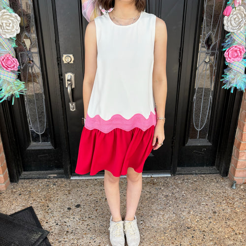 Simple Love Dress