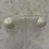 Pearl Enamel Stud