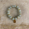 Mahjong Tile Bracelets