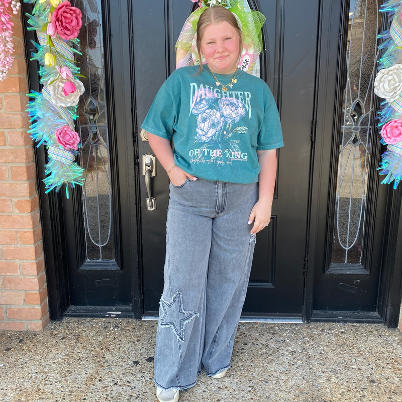 Shine Bright Jeans