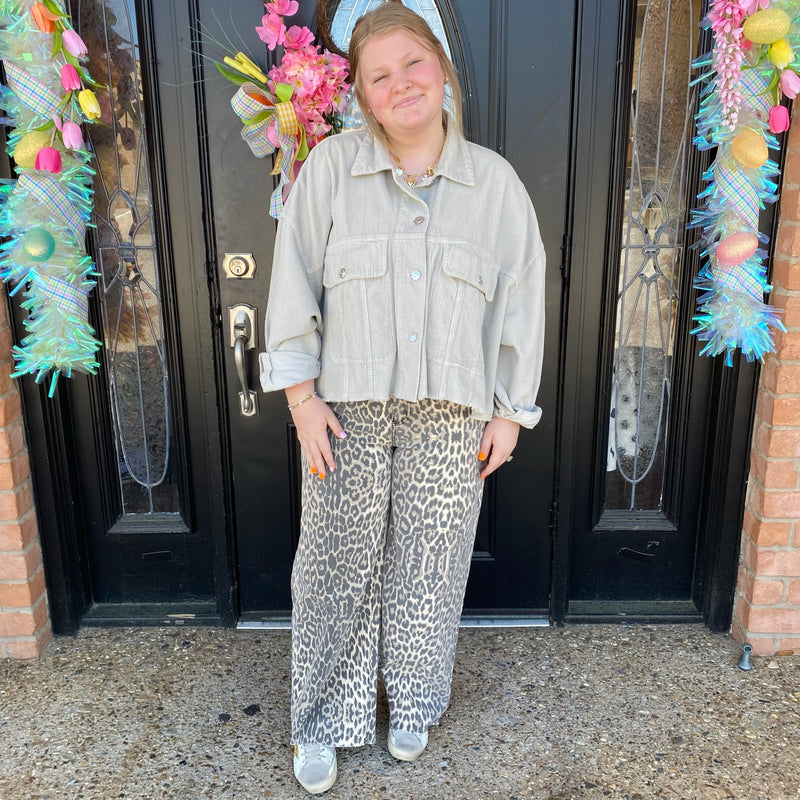 Party Animal Pants