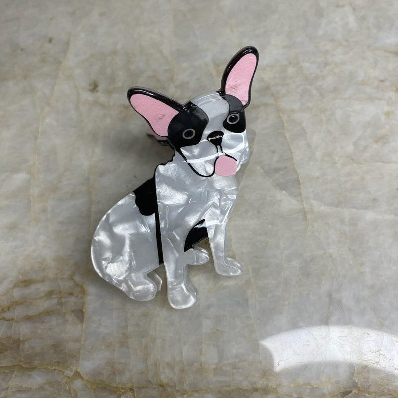 Dog Claw Clips
