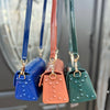 Studded Purse