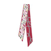 Twilly Scarves- Alabama Crimson Tide