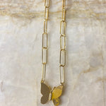 Paloma Necklace