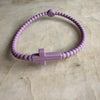 Silicone Jesus Bracelets- Kaleidoscope