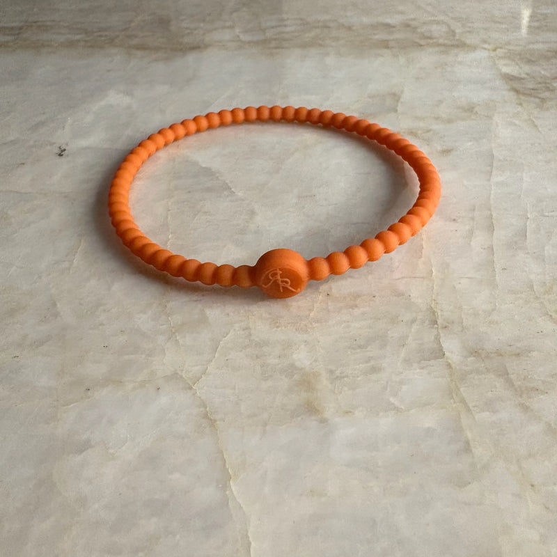 Silicone Bracelets- Horizon