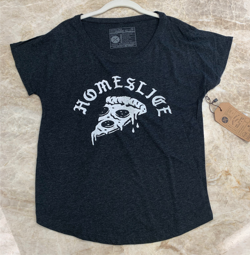 Homeslice Tee