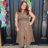 Bethany Dress