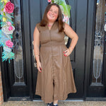 Bethany Dress