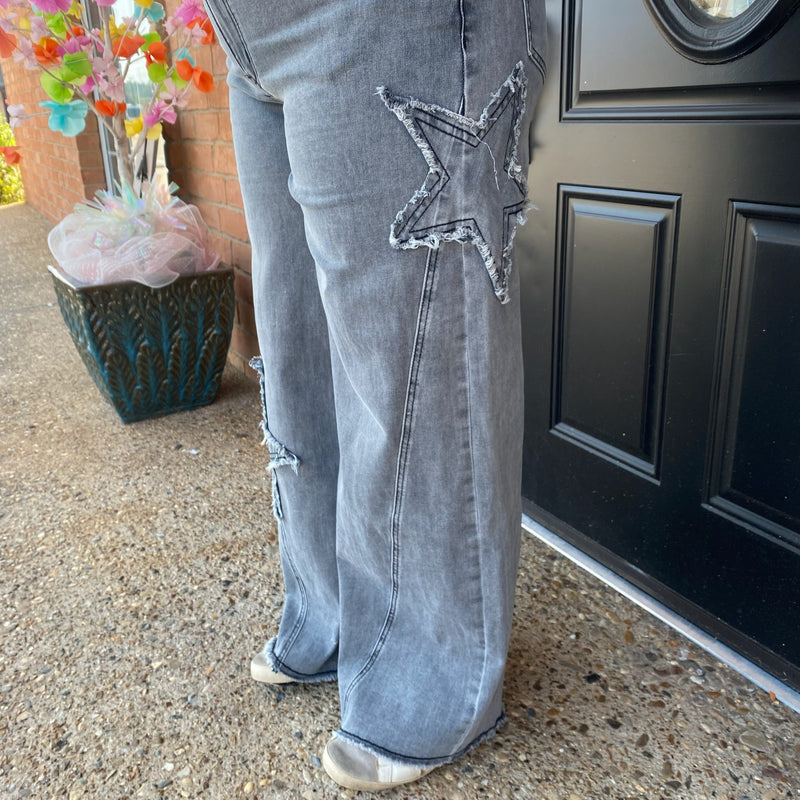 Shine Bright Jeans