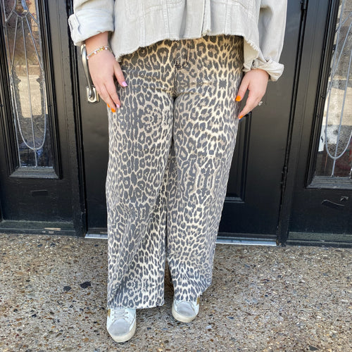 Party Animal Pants