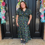 Taylor Maxi Dress
