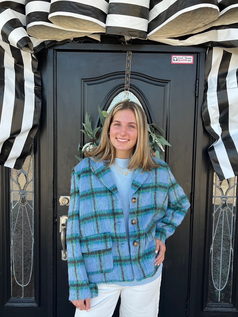 Big Sky Jacket
