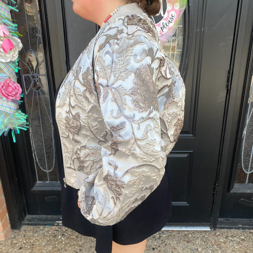 Polly Jacket
