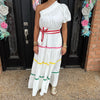 The Sally Dress
