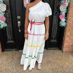 The Sally Dress