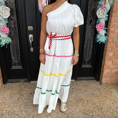 The Sally Dress