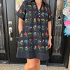 Taylor Mini Dress