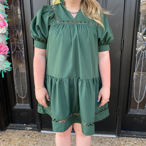Julie Dress