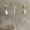 Perla Earrings- Starfish