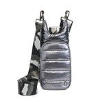 Wanderfull Hydrobag Purse - Pewter