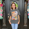Lucky Mama Graphic Tee