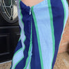 On The Town Maxi Dress
