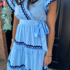 The Stormy Dress
